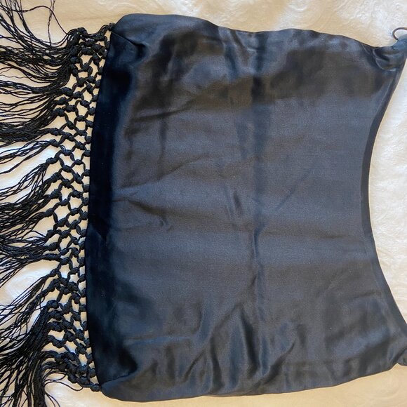 Silk bag - Picture 5 of 8